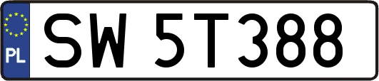 SW5T388