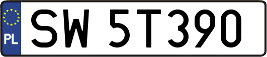 SW5T390