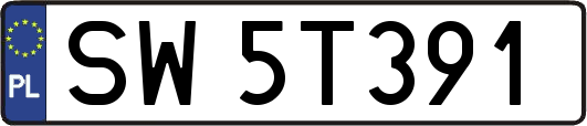 SW5T391
