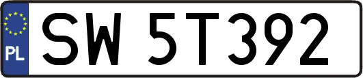 SW5T392