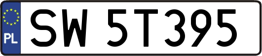 SW5T395