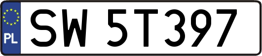 SW5T397