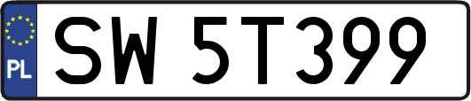 SW5T399