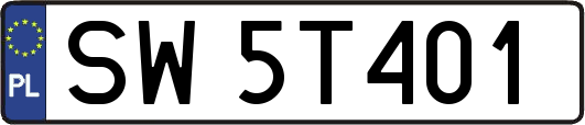 SW5T401