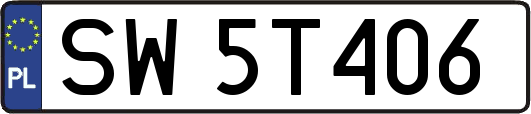 SW5T406