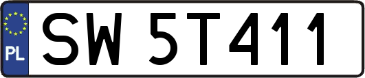 SW5T411