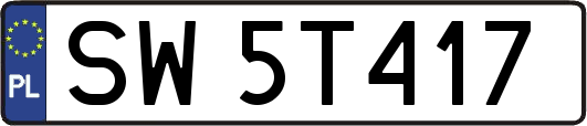SW5T417
