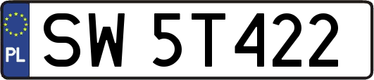 SW5T422