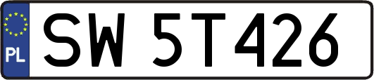 SW5T426