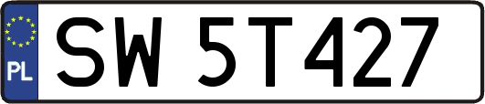 SW5T427