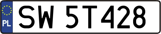 SW5T428