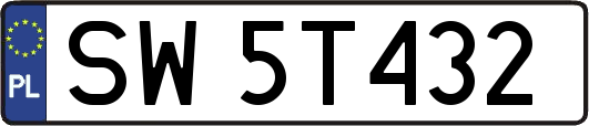 SW5T432