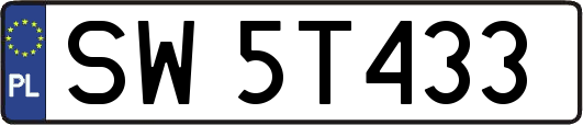SW5T433