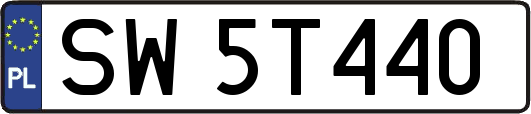 SW5T440