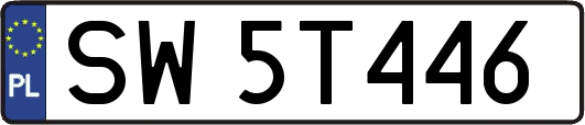 SW5T446