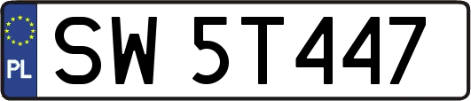 SW5T447