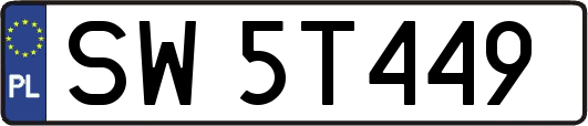SW5T449
