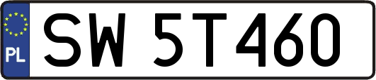 SW5T460