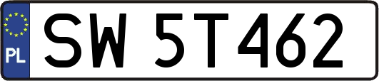SW5T462