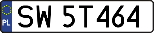 SW5T464