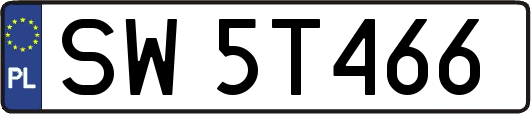 SW5T466