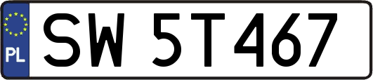 SW5T467