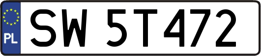 SW5T472