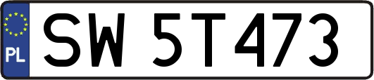 SW5T473