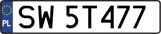 SW5T477