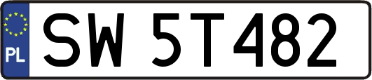 SW5T482