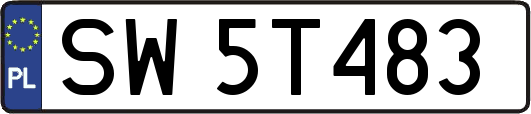 SW5T483