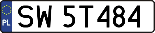 SW5T484