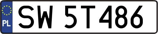 SW5T486