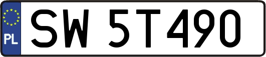 SW5T490