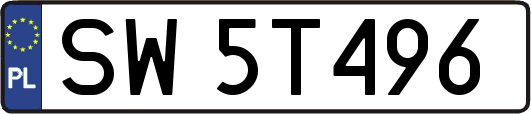 SW5T496