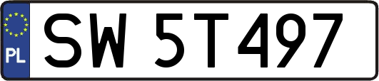 SW5T497