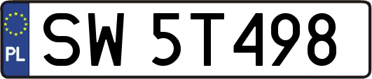 SW5T498