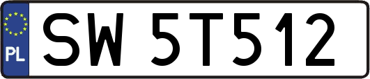 SW5T512