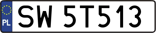 SW5T513