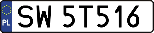 SW5T516