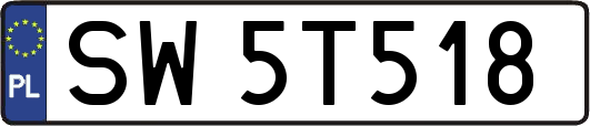 SW5T518