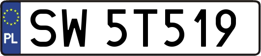 SW5T519