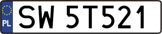 SW5T521