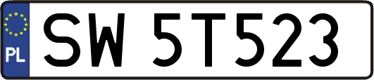 SW5T523