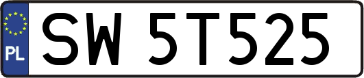 SW5T525