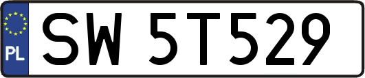 SW5T529
