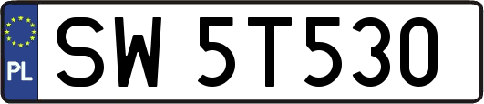 SW5T530