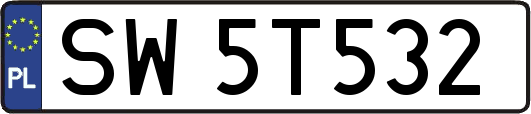 SW5T532