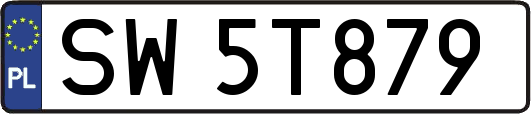 SW5T879