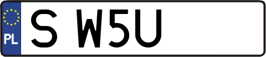 SW5U